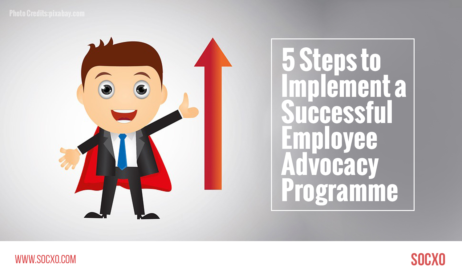 Steps To Implement A Successful Employee Advocacy Program