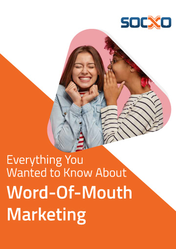 Word Of Mouth Marketing ebook