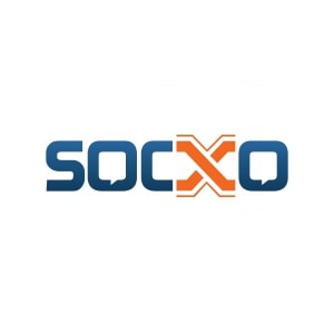 Socxo logo