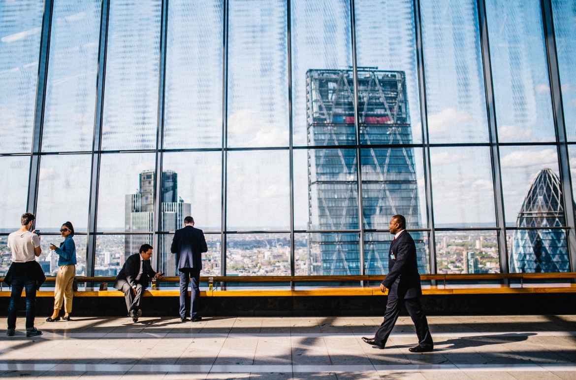 Employee Advocacy – Rise of the Employee Marketer