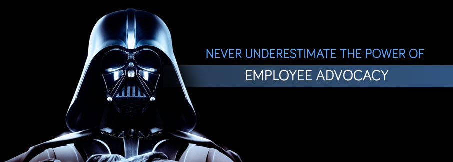 Employee Advocacy 