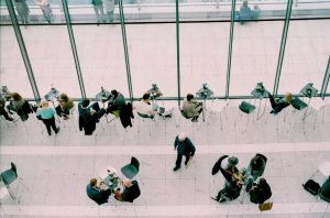 How Improved Company Communications Can Connect a Distributed Workforce