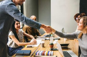 Key Benefits – Internal Communication and Employee Advocacy