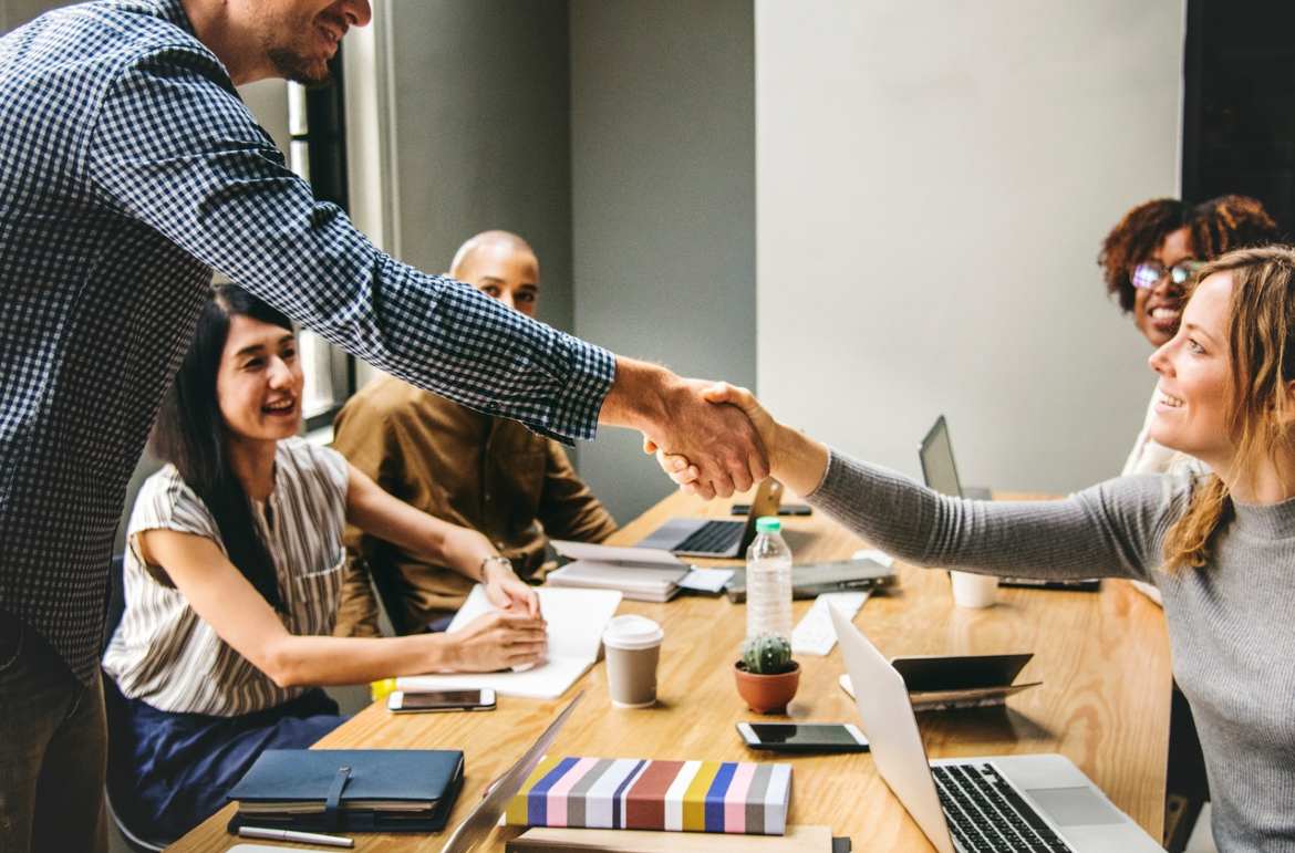 Key Benefits – Internal Communication and Employee Advocacy