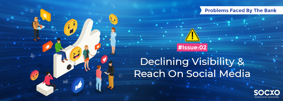 Reach On Social Media Reach On Social Media