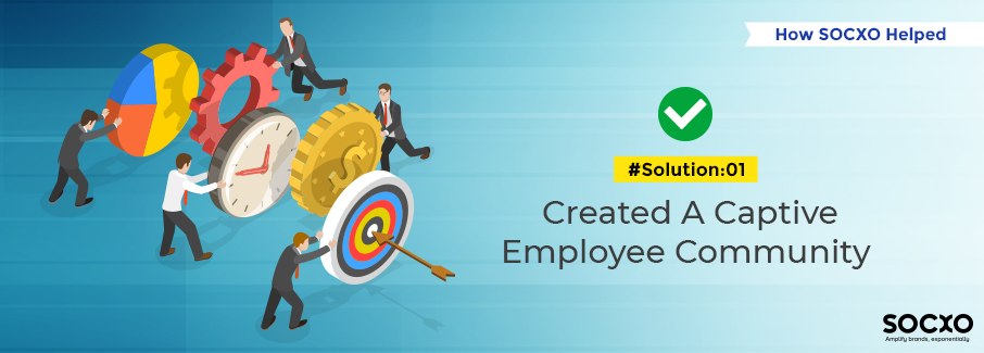 Build Employee Communication Build Employee Communication